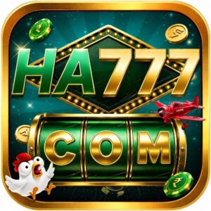 HA777 Game APK